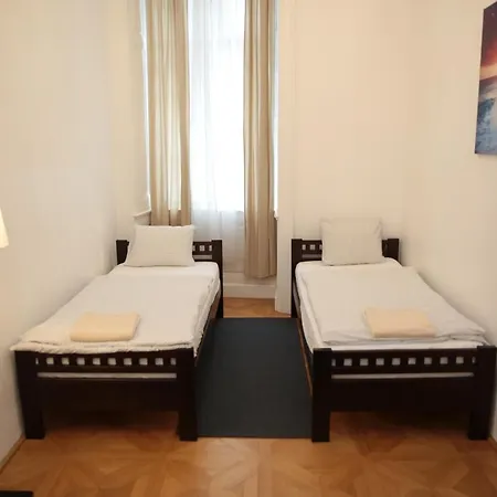 Apartamento Heart Of Vienna- Next To Albertina *
