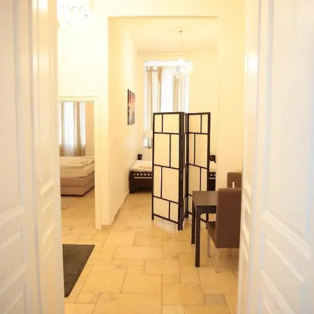 Apartamento Heart Of -
