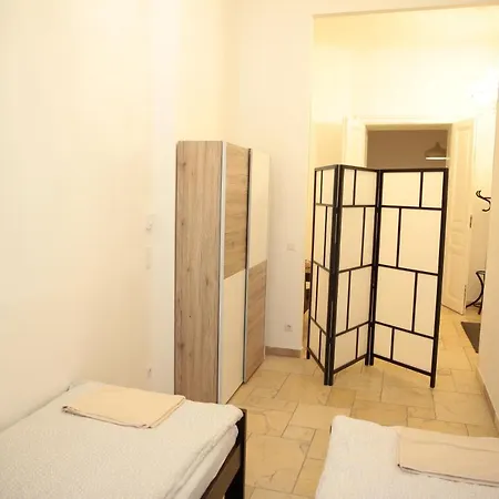 Heart Of - Apartamento *
