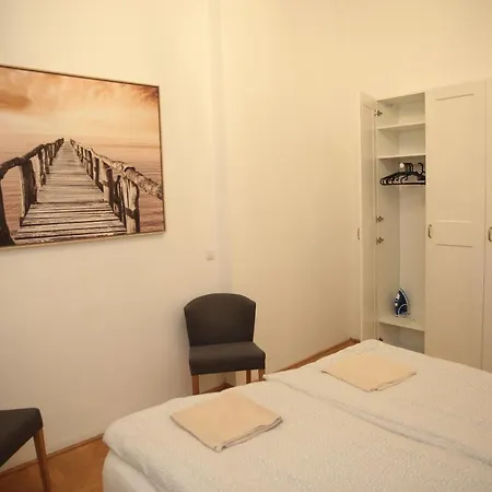 Heart Of Vienna- Next To Albertina Apartamento