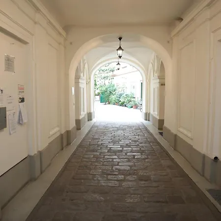 Apartamento Heart Of Vienna- Next To Albertina Viena