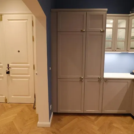 Mit Balkon Beim Schloss Belvedere Apartment *