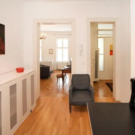 By Interhome Apartment *