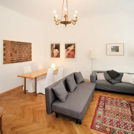 By Interhome Apartment *