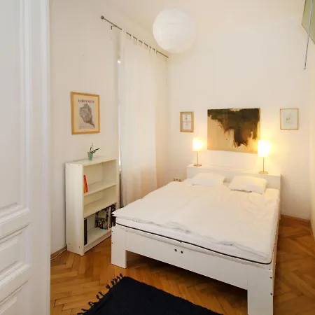 Apartment By Interhome *
