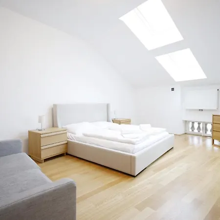 Heymi Opernring Apartment Vienna