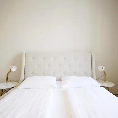 Heymi Karlsplatz Apartment Vienna