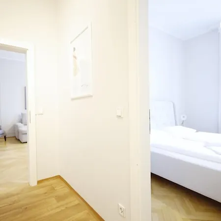 Apartment Heymi Karlsplatz
