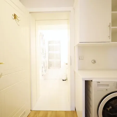Apartment Heymi Karlsplatz *