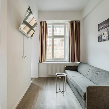 Bianca 3 - Top Location Vienna