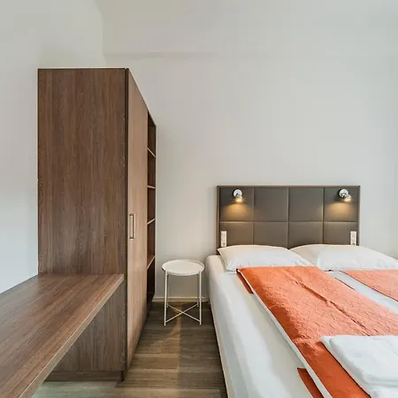 Bianca 3 - Top Location Apartment Vienna