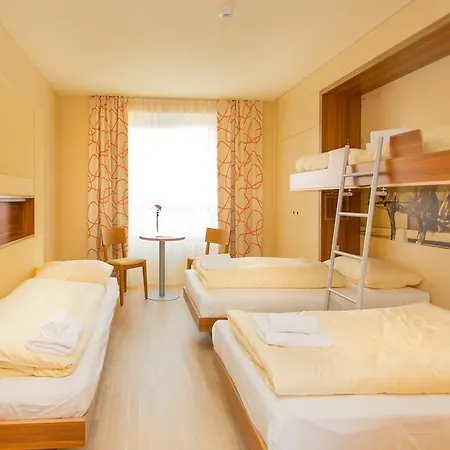 Jufa Hotel