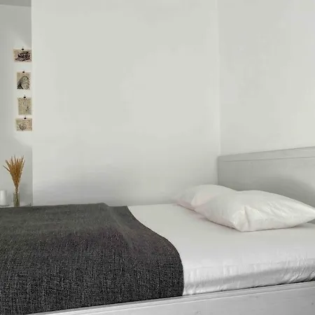 Dream Of Belvedere *
