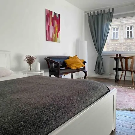 Appartement Dream Of Belvedere