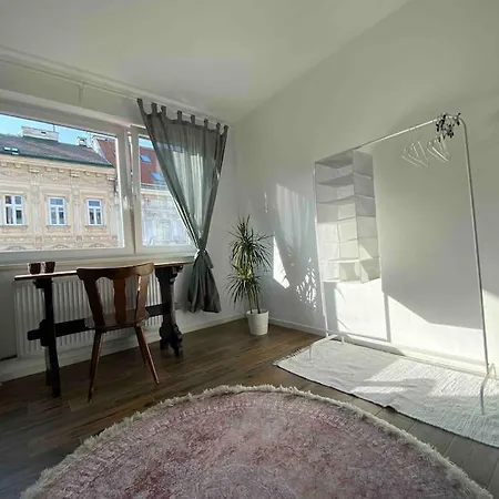 Appartement Dream Of Belvedere *