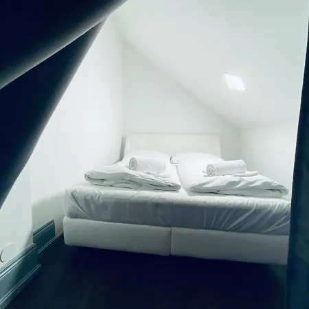 Extraordinary Center @stephansplatz Apartment *