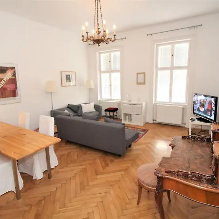 By Interhome * Vienna