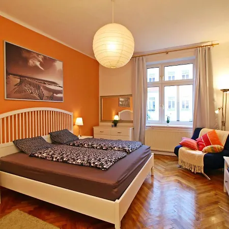 Tichy By Interhome Vienna