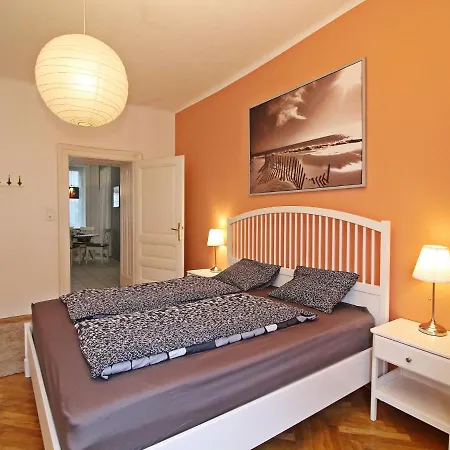 Tichy By Interhome *