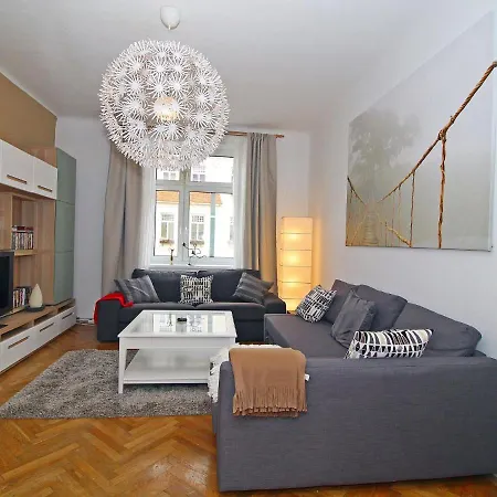 Apartment Tichy By Interhome *