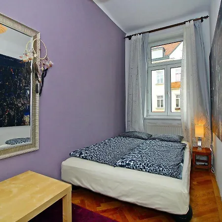 Tichy By Interhome Apartment