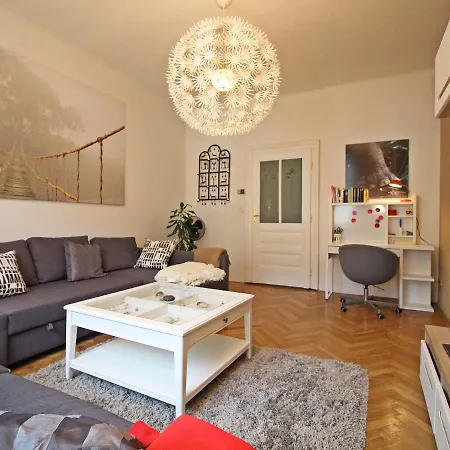 Tichy By Interhome