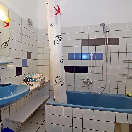 Apartment Tichy By Interhome Vienna