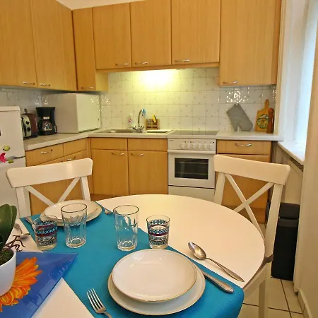Apartment Tichy By Interhome