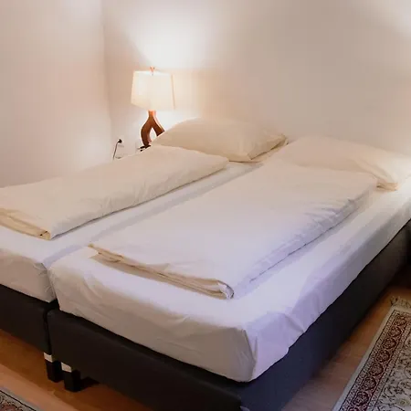 Mariahilf Bed & Breakfast Vienna