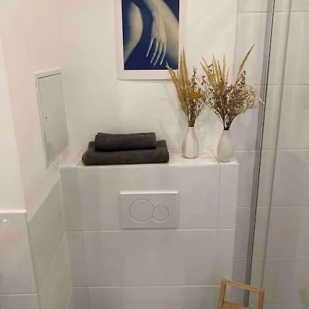 Dream Of Belvedere Appartement Vienne