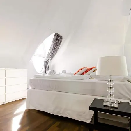 Apartment Extraordinary Center @stephansplatz *