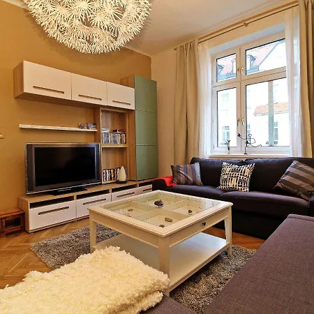 Tichy By Interhome