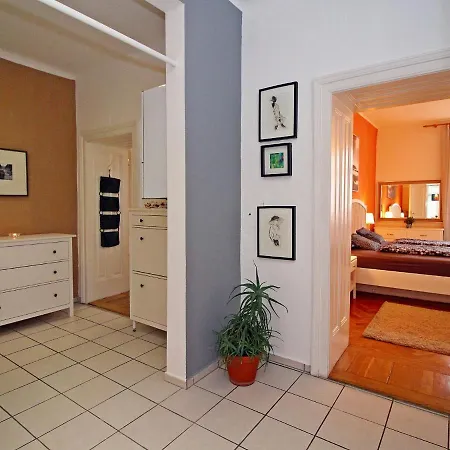 Tichy By Interhome Vienna
