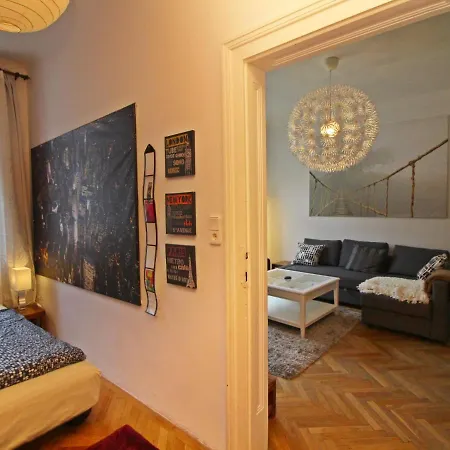 Apartment Tichy By Interhome *