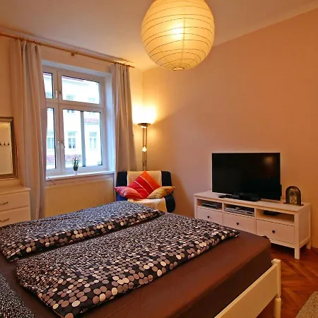 Tichy By Interhome *