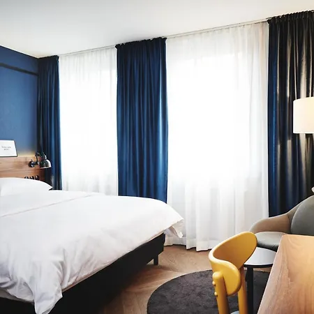 Gilbert Hotel