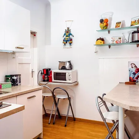 Wohnen Im Herzen Von At The Waterfront Apartment *