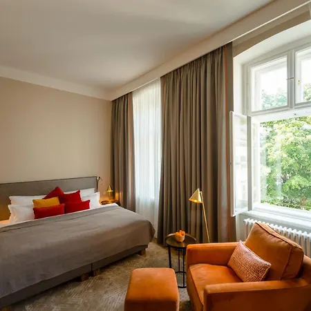 Apartment Roosevelt Stadthaus Vienna