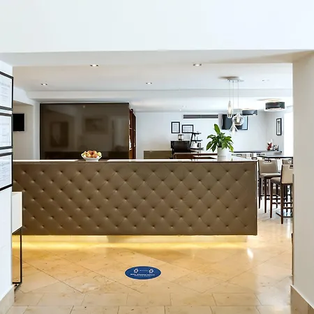 Rathauspark Wien, A Member Of Radisson Individuals Hotel 4*