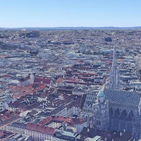 Domizil 4* Vienna