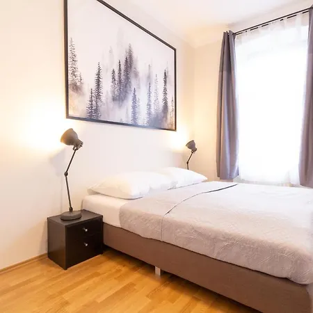 Apartment Ottakringer *