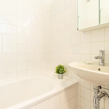 Apartment Ottakringer Vienna