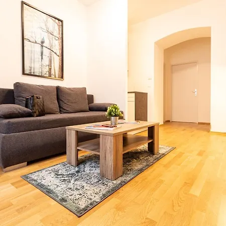 Apartment Ottakringer Vienna