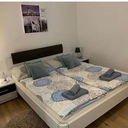 Apartment Wunderschones *