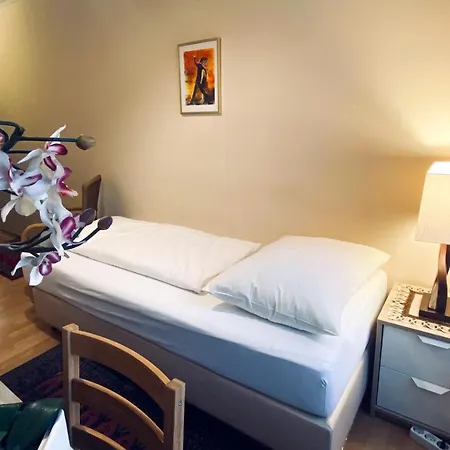 Mariahilf Bed & Breakfast Vienna