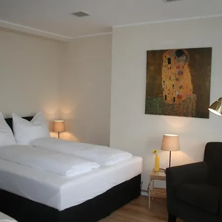 Domizil - Apartament *