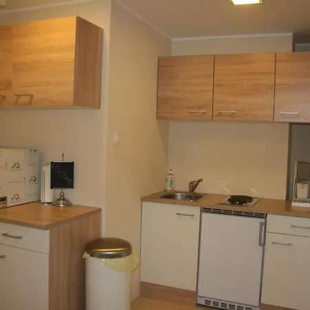 Domizil - Apartament Wiedeń