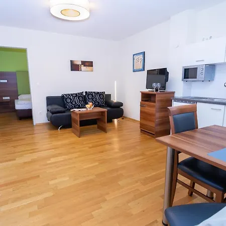 Apartmán Sky