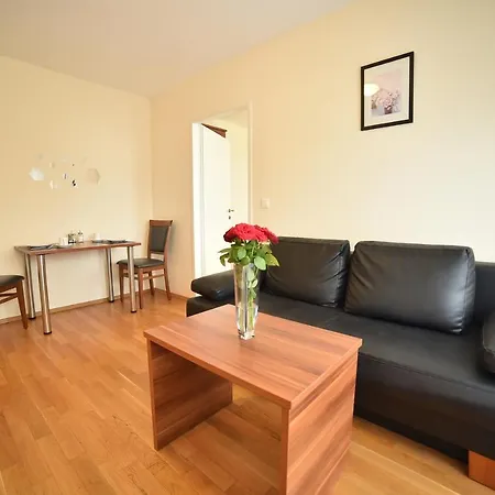 Sky Apartmán