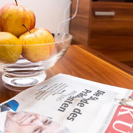 Sky Apartmán Vídeň